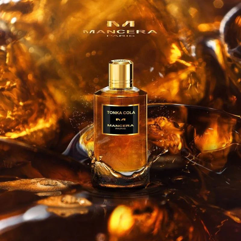 Mancera Tonka Cola EDP