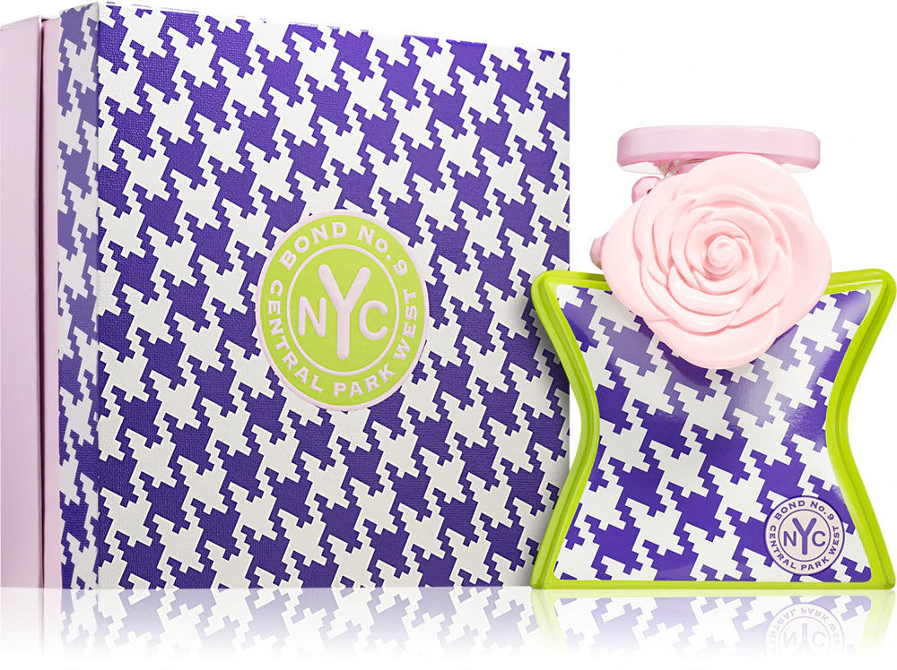 Bond No. 9 Central Park West EDP